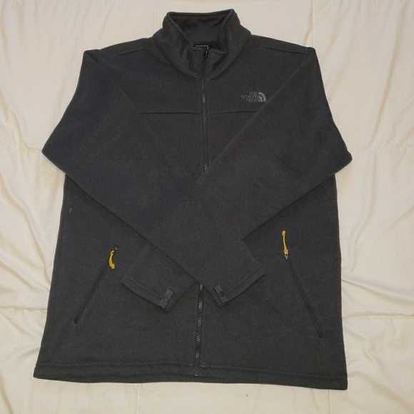 The North Face Jackets & Coats 3xl North Face Jacket Men Lg Sweater